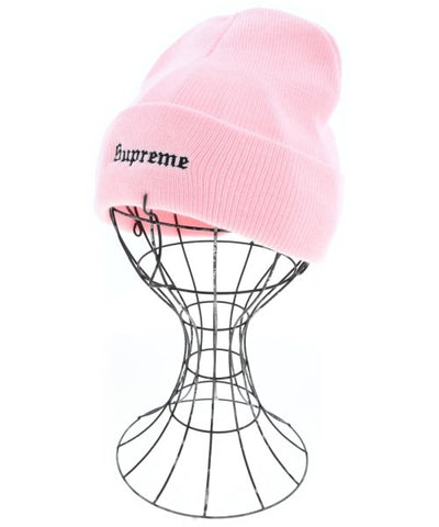 Supreme Knitted caps/Beanie