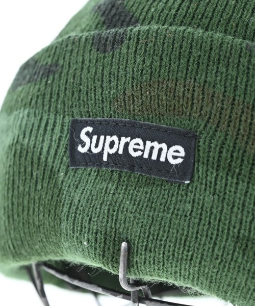 Supreme Knitted caps/Beanie