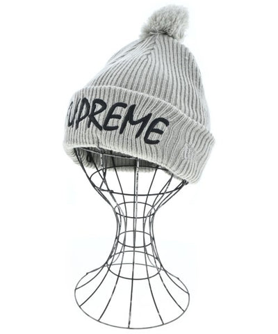 Supreme Knitted caps/Beanie