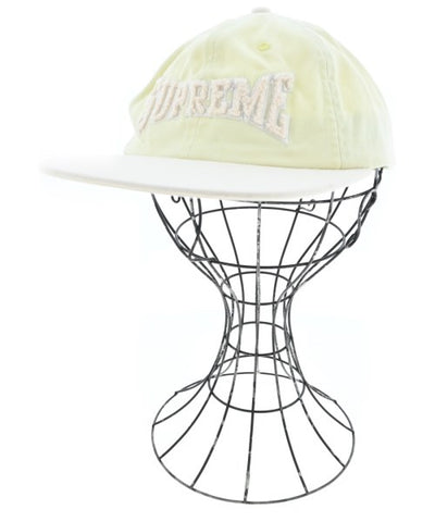 Supreme Caps