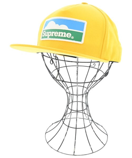 Supreme Caps