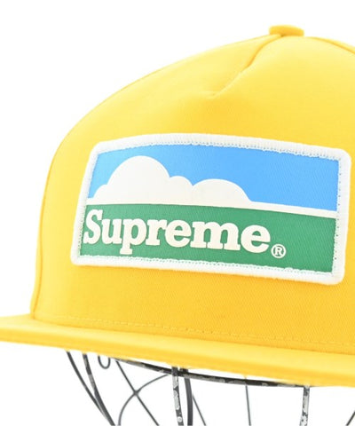 Supreme Caps