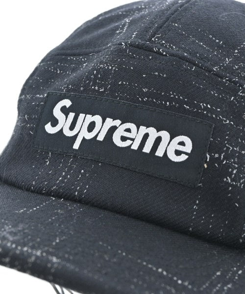 Supreme Caps
