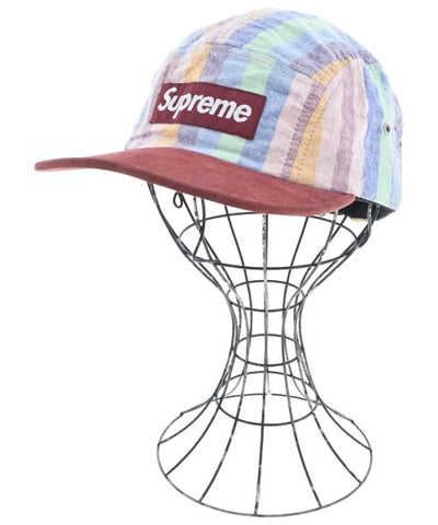 Supreme Caps