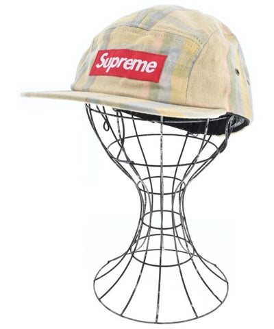 Supreme Caps