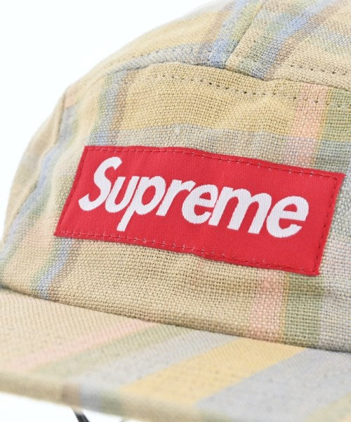Supreme Caps
