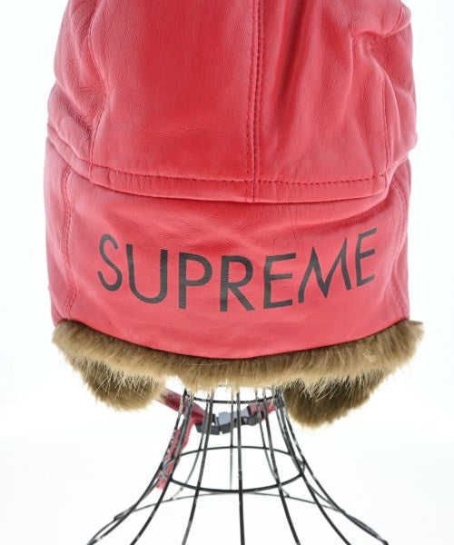 Supreme Hats