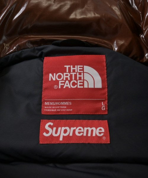 Supreme Down jackets/Vests