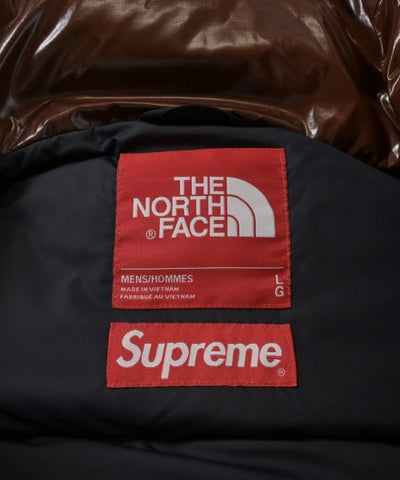 Supreme Down jackets/Vests