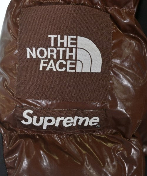 Supreme Down jackets/Vests
