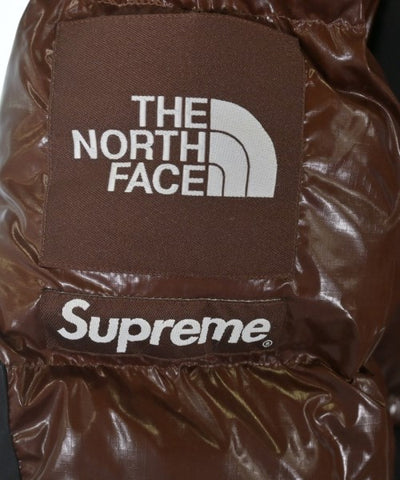 Supreme Down jackets/Vests
