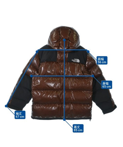 Supreme Down jackets/Vests