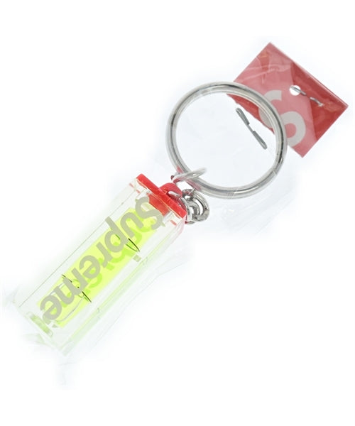 Supreme Key cases/Key rings
