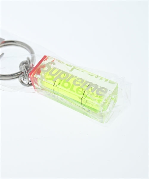 Supreme Key cases/Key rings