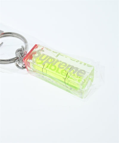 Supreme Key cases/Key rings