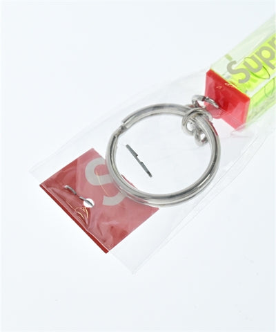 Supreme Key cases/Key rings