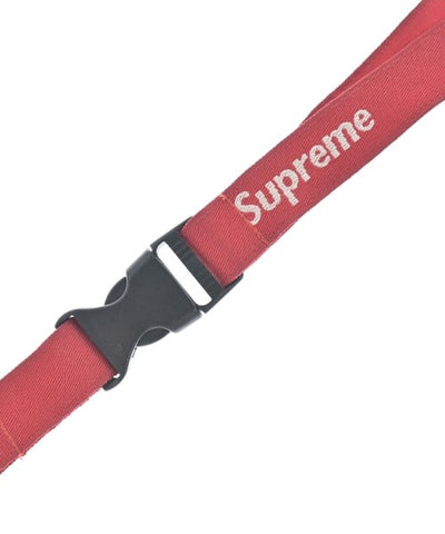 Supreme Other/Goods