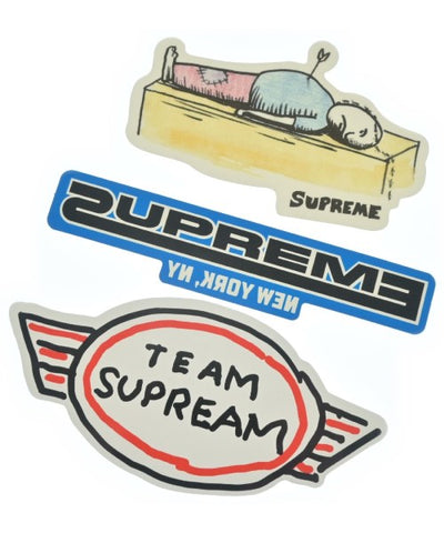 Supreme Other/Goods