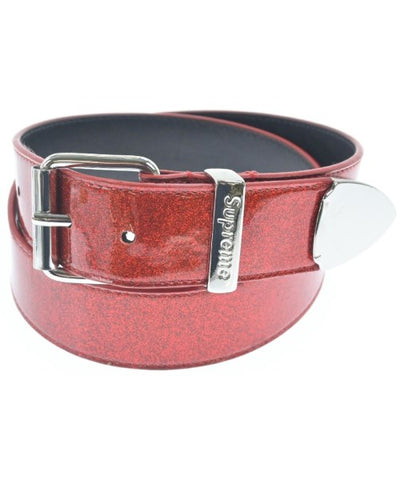 Supreme Belts