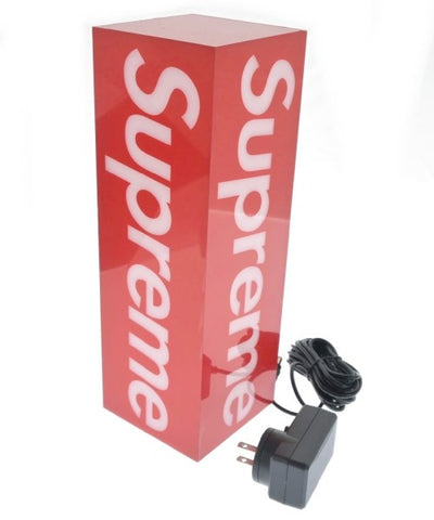 Supreme Other/Goods