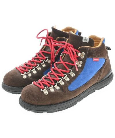 Supreme Boots