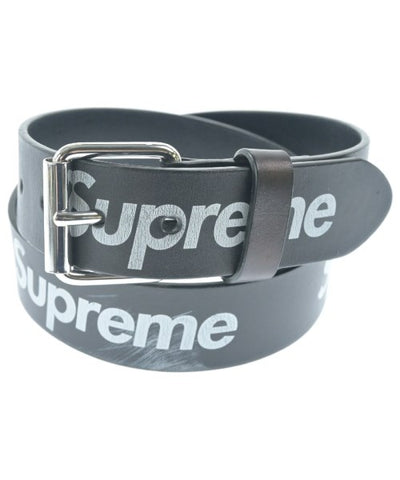 Supreme Belts