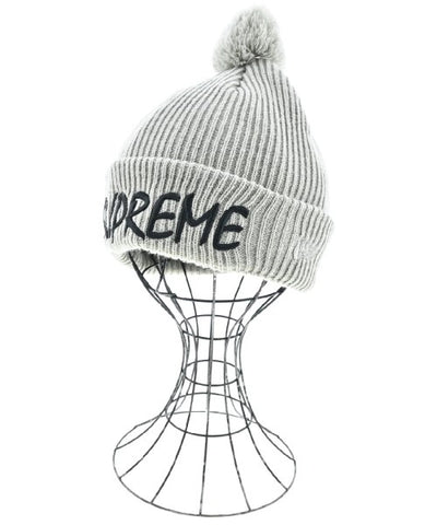 Supreme Knitted caps/Beanie