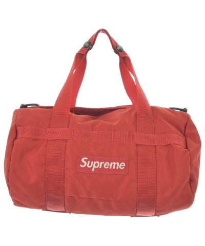 Supreme Duffle bags/Weekender