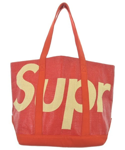 Supreme Totes