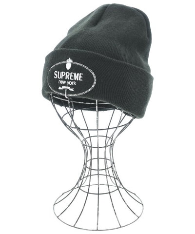 Supreme Knitted caps/Beanie