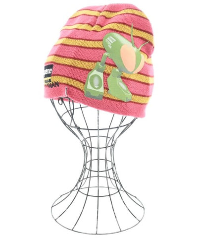 Supreme Knitted caps/Beanie