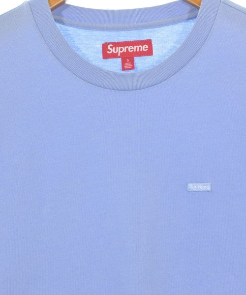 Supreme Tee Shirts/Tops Light blue 3303326Y0012 | Online Thrift