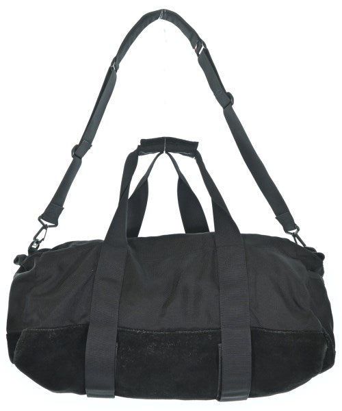 Supreme Duffle bags/Weekender Black 3303326Y0064 | Online Thrift