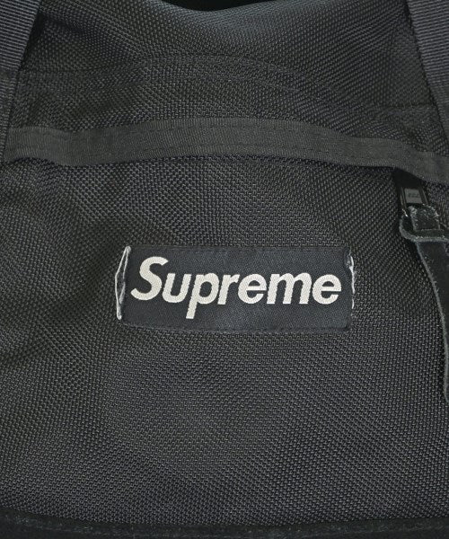 Supreme Duffle bags/Weekender Black 3303326Y0064 | Online Thrift