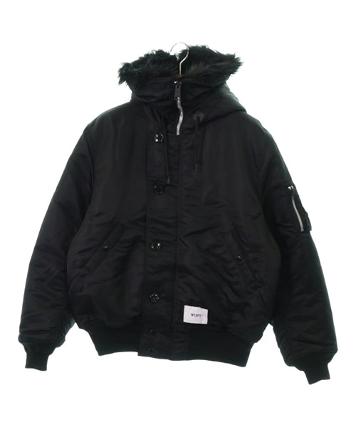 WTAPS Millitary jackets