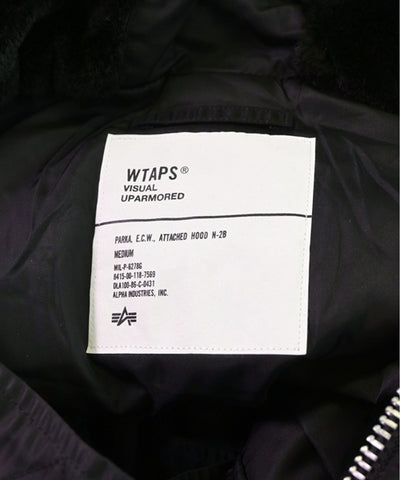 WTAPS Millitary jackets