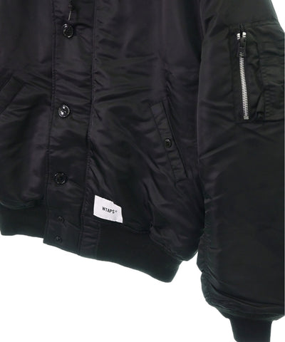 WTAPS Millitary jackets