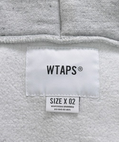 WTAPS Hoodies