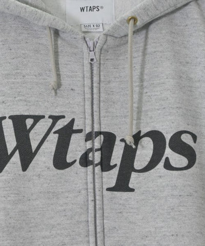 WTAPS Hoodies