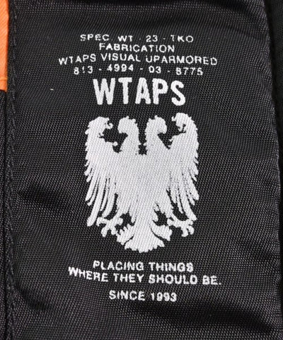 WTAPS Millitary jackets