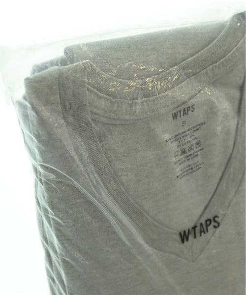 WTAPS Tee Shirts/Tops