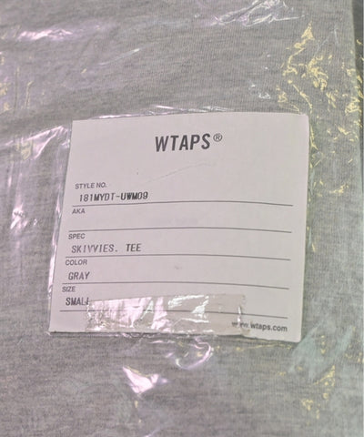 WTAPS Tee Shirts/Tops