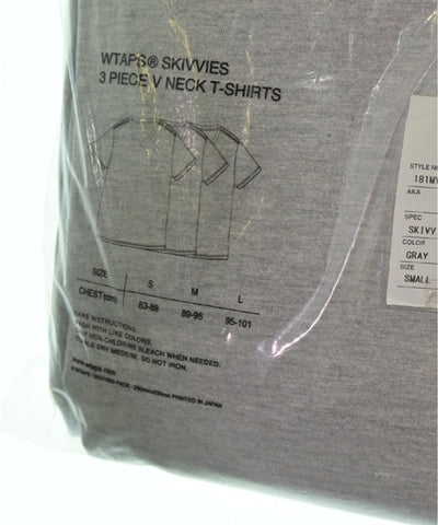 WTAPS Tee Shirts/Tops