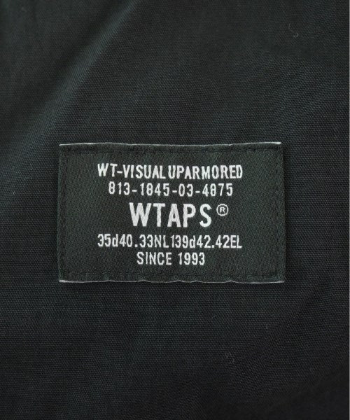 WTAPS Other