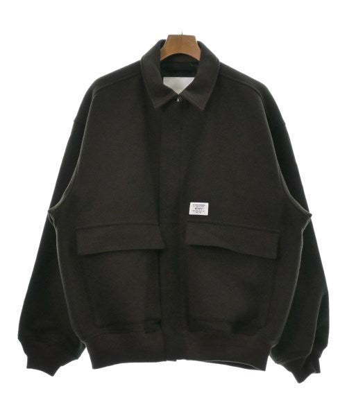 WTAPS Millitary jackets