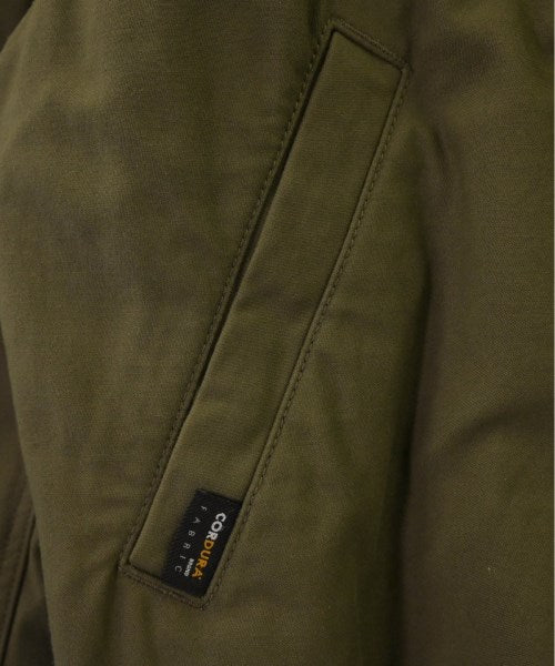 WTAPS Millitary jackets