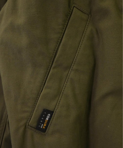 WTAPS Millitary jackets