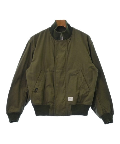 WTAPS Millitary jackets