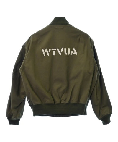 WTAPS Millitary jackets