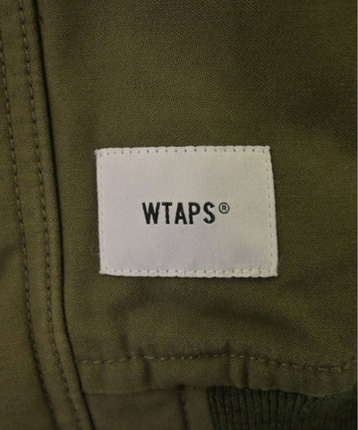 WTAPS Millitary jackets